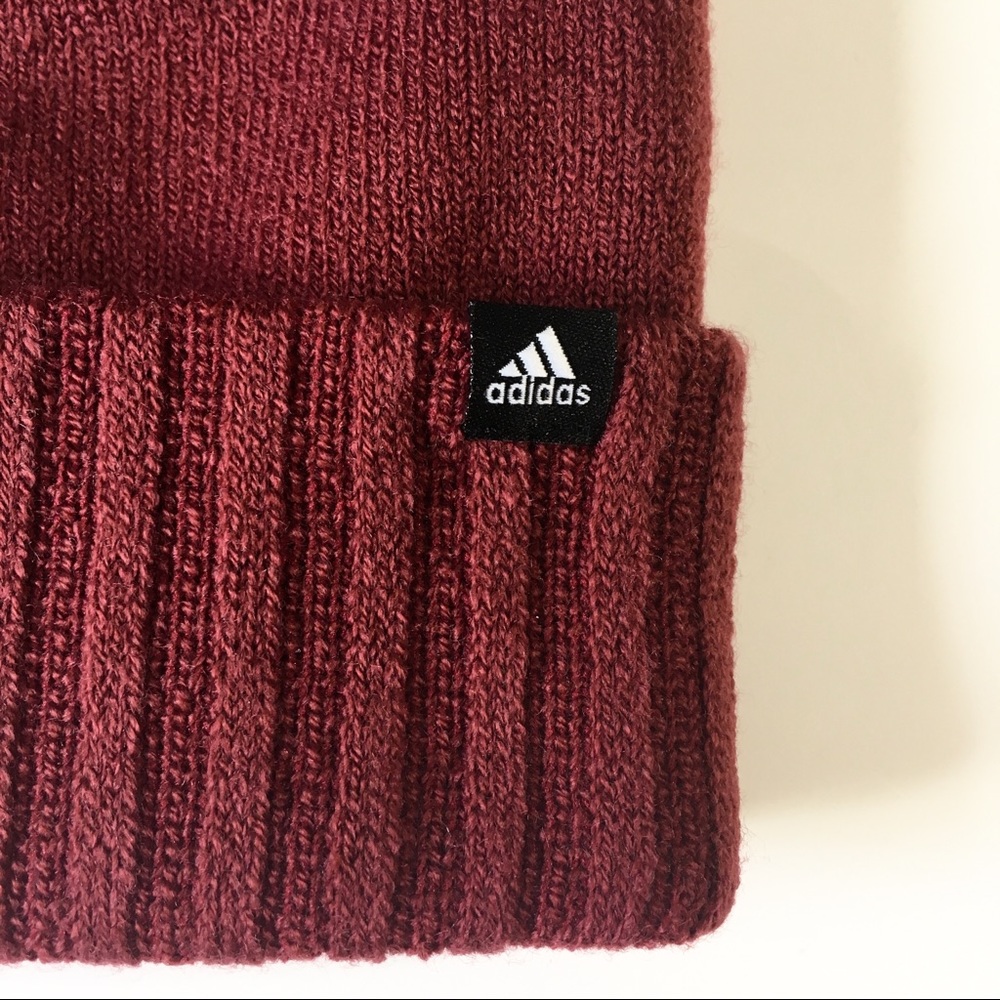 adidas Bantam Graphic Beanie - Picture 6 of 6